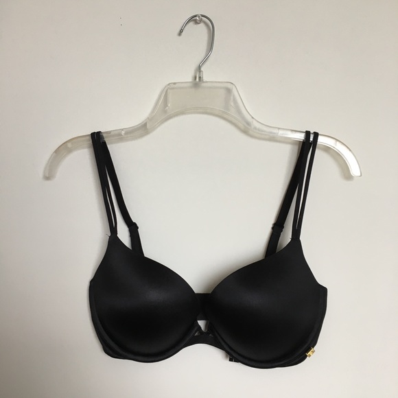 Victoria's Secret Other - Victoria’s Secret VERY SEXY PUSH UP Bra Size 32DD